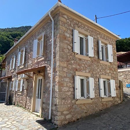 Studio Maria Barbajonn'S Stone House Foutia Luaran gambar