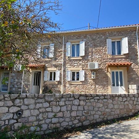Studio Maria Barbajonn'S Stone House Foutia Luaran gambar